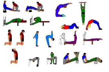 Boy Uzatma Egzersizleri 16 Yaş